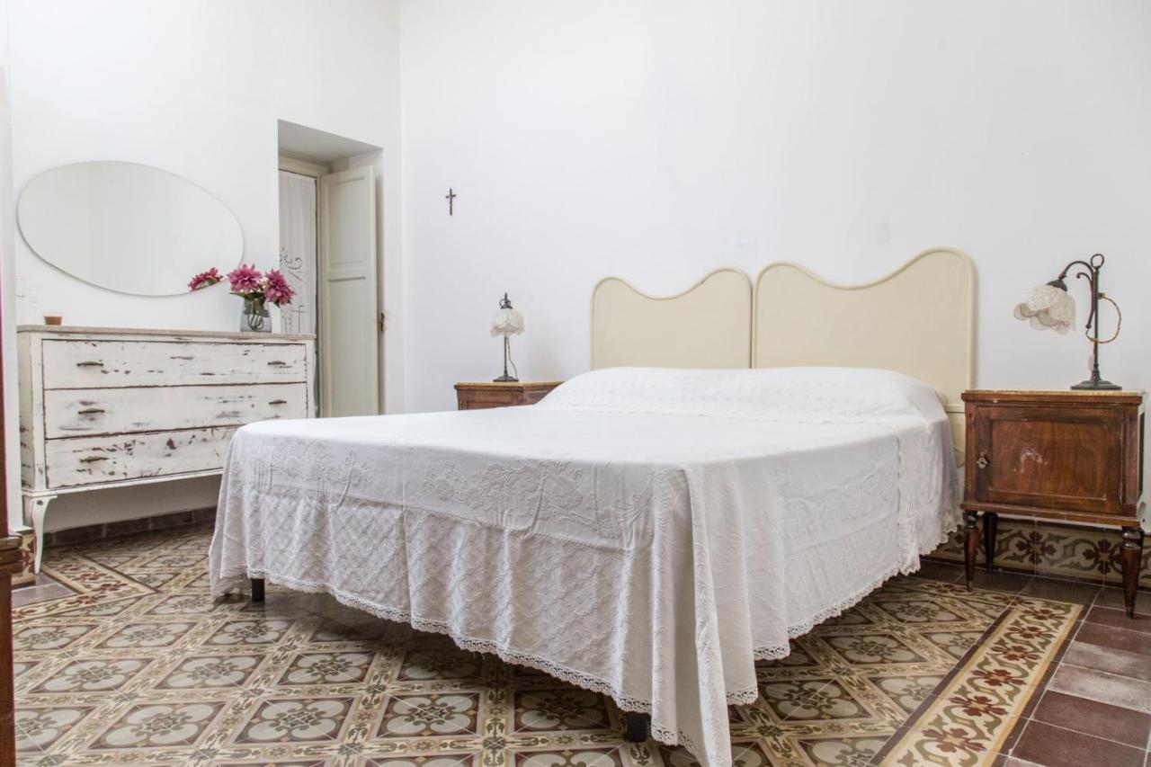 Historical Palace Marsala