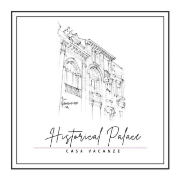 Historical Palace Marsala