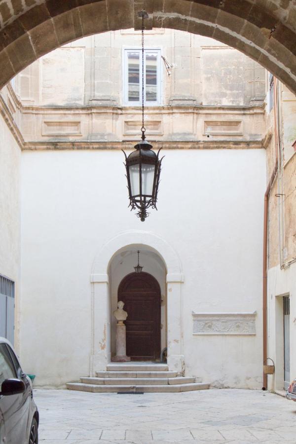 Apartment Historical Palace *